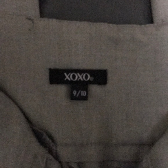 Xoxo slacks - Picture 2 of 3